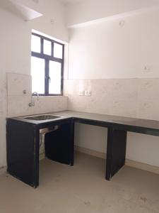 Kitchen Image of 1265 Sq.ft 3 BHK Apartment / Flat for sale in Primarc Southwinds, Rajpur Kolkata for Rs. 8500000