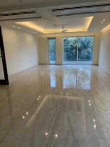 Hall Image of 3600 Sq.ft 4 BHK Builder Floor for sale in Vasant Vihar New Delhi for Rs. 180000000