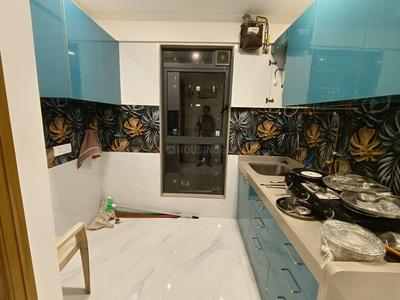 Kitchen Image of Brizostay in Vikhroli East, Mumbai