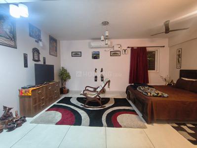 Hall Image of 4275 Sq.ft 5 BHK Apartment / Flat for sale in Spectra Palmwoods by Spectra Construction Pvt Ltd, Whitefield Bengaluru for Rs. 70600000