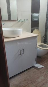 Image of 2700 Sq.ft 3 BHK Builder Floor for rent in South Extension II, New Delhi for Rs. 80000