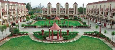 Image of 2500 Sq.ft 3 BHK Villa for sale in Scheme No 140, Indore for Rs. 22500000