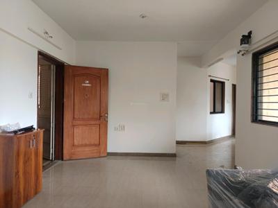 Living Room Image of 1200 Sq.ft 2 BHK Apartment / Flat for sale in Magarpatta Jasminium, Hadapsar Pune for Rs. 17000000