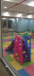 Image of 2630 Sq.ft 4 BHK Apartment / Flat for sale in Gomti Nagar Extension, Lucknow for Rs. 26500000