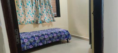 Guru Mauli Niwas Bedroom 2