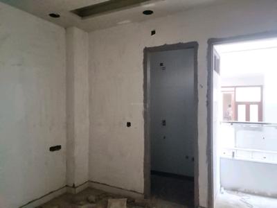 Bedroom Image of 600 Sq.ft 2 BHK Apartment / Flat for sale in Chaudhary Affordable Homes, Burari New Delhi for Rs. 2811000