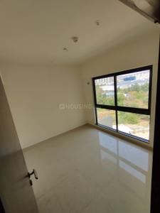 Hall Image of 800 Sq.ft 2 BHK Apartment / Flat for sale in Gera Adara, Hinjawadi Phase 2 Pune for Rs. 7000000