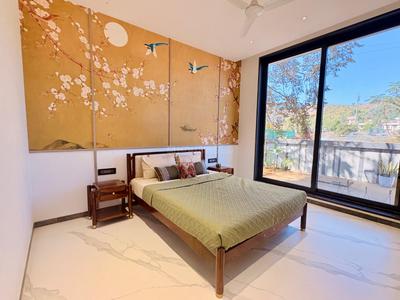 Bedroom Image of 2800 Sq.ft 4 BHK Villa for sale in Tungarli Lonavala for Rs. 47500000
