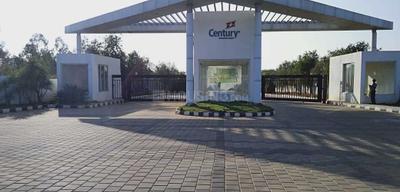 Residential Plot