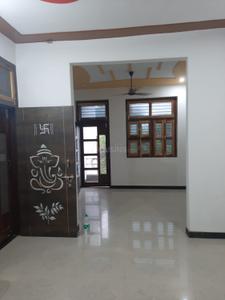 2.5 BHK Independent House