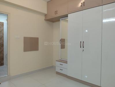 Bedroom Image of 1910 Sq.ft 3 BHK Apartment / Flat for sale in K R Puram Bengaluru for Rs. 17200000