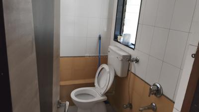 Ashar Residency Bathroom One 3