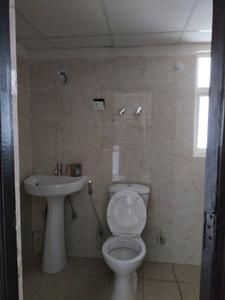 Bedroom Two Image of 990 Sq.ft 2.5 BHK Apartment / Flat for sale in Terrace Homes, Noida Extension Greater Noida for Rs. 7521400