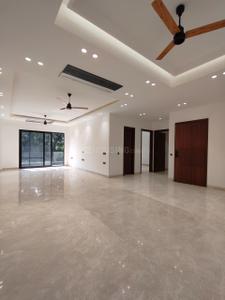 Hall Image of 1620 Sq.ft 3 BHK Builder Floor for sale in Garhi New Delhi for Rs. 55000000