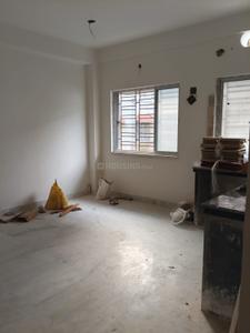 Living Room Image of 811 Sq.ft 2 BHK Apartment / Flat for sale in Paschim Barisha Kolkata for Rs. 4200000