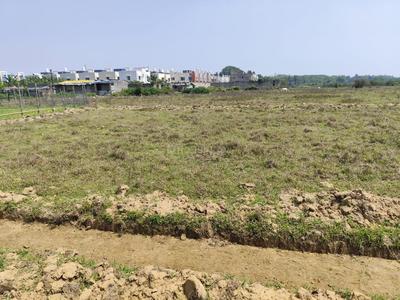 Residential Plot