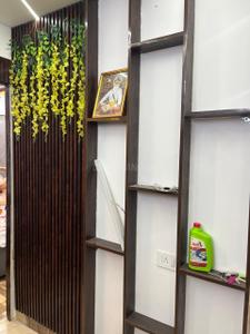 Kitchen Image of 894 Sq.ft 2 BHK Apartment / Flat for sale in Raj Nagar Extension Ghaziabad for Rs. 4500000