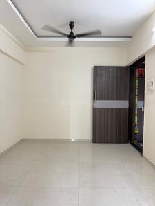 Living Room Image of 665 Sq.ft 1 BHK Apartment / Flat for sale in Poonam Park View Phase II, Virar West Virar for Rs. 3851000