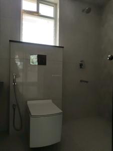 Bedroom One Image of 1040 Sq.ft 2 BHK Apartment / Flat for rent in Sankalp Square, Devinagar Bengaluru for Rs. 48000