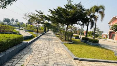 Image of 1000 Sq.ft Residential Plot / Land for sale in Saddu, Raipur for Rs. 2090000