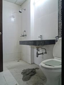 Common Bathroom Image of 1685 Sq.ft 3 BHK Apartment / Flat for sale in Paramount Floraville, Kulesara Noida for Rs. 21000000