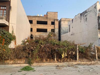 Residential Plot