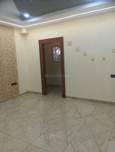 Hall Image of 2000 Sq.ft 3 BHK Independent House for sale in Limbodi Indore for Rs. 10500000