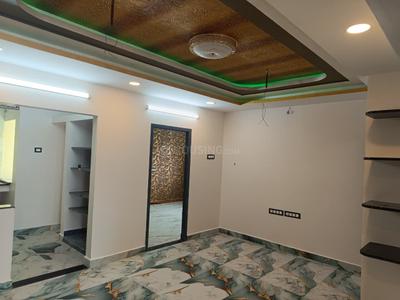 Hall Image of 1198 Sq.ft 2 BHK Independent House for sale in Madras Varsha Garden, Avadi Chennai for Rs. 8000000