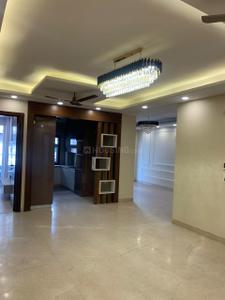 Hall Image of 2200 Sq.ft 3 BHK Builder Floor for sale in Vipul World Luxury Floors, Sector 48 Gurgaon for Rs. 25000000