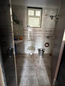 Bathroom Image of 1161 Sq.ft 2 BHK Apartment / Flat for sale in Kharde Patil Woods Royale, Kothrud Pune for Rs. 13000000