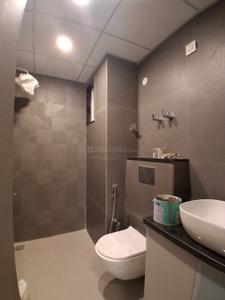 Bathroom Image of 1400 Sq.ft 3 BHK Apartment / Flat for sale in Sector 20 Panchkula for Rs. 12200000