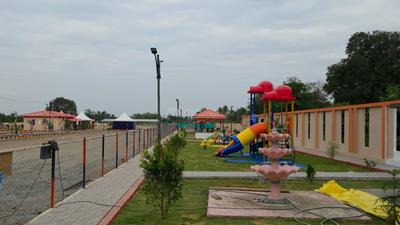 Image of 700 Sq.ft 2 BHK Independent House for sale in Royal Green City Phase 1, Ramanathapuram, Coimbatore for Rs. 2100000