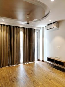 Bedroom Image of 2800 Sq.ft 4 BHK Builder Floor for sale in Omaxe Executive Floors at South Avenue, Sector 56 Gurgaon for Rs. 33000000