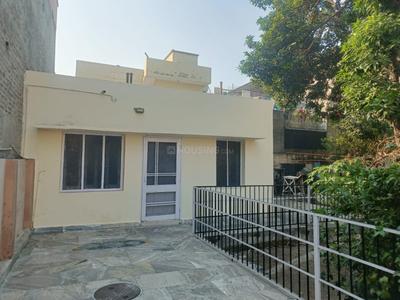 Balcony Image of 700 Sq.ft 1 BHK Builder Floor for rent in Guru Teg Bahadur Nagar Jalandhar for Rs. 9000