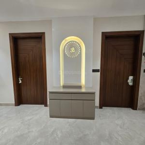 Hall Image of 2300 Sq.ft 4 BHK Builder Floor for sale in Govindpuram Ghaziabad for Rs. 16900000