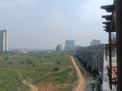 Image of 1000 Sq.ft 2.5 BHK Apartment / Flat for sale in Smartworld Orchard, Sector 61, Gurgaon for Rs. 17000000