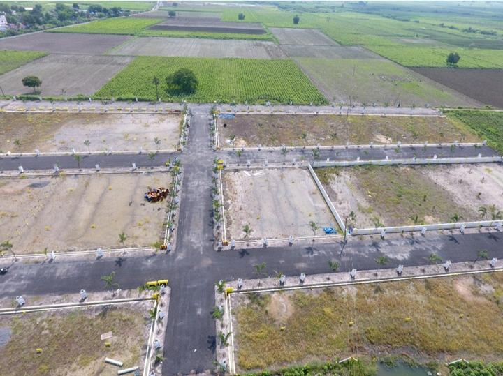 NMR Sai Chandana Gardens Pedaogirala Phase 1 Main Image 1