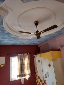 JP Iscon Park Bedroom One 2
