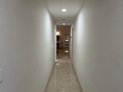 Hall Image of 1752 Sq.ft 2 BHK Apartment / Flat for rent in DLF One Midtown, Karampura New Delhi for Rs. 72000