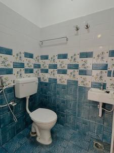 Bathroom Image of 1750 Sq.ft 3 BHK Independent House for sale in Kamal Vihar Raipur for Rs. 5400000