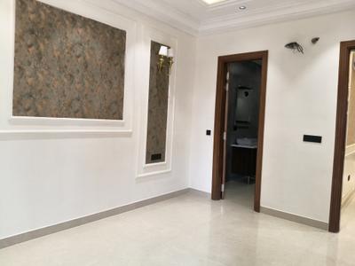 Bedroom Image of 2798 Sq.ft 4 BHK Apartment / Flat for sale in Ireo Skyon, Sector 60 Gurgaon for Rs. 57900000