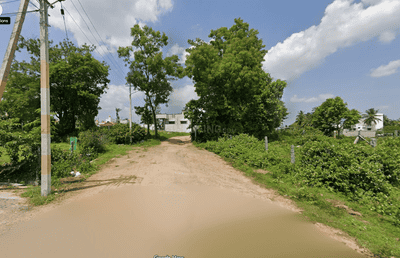 Image of 1200 Sq.ft Residential Plot / Land for sale in Jettihundi, Mysore for Rs. 4500000