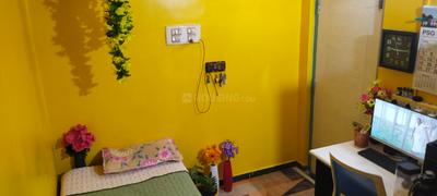 Bedroom Image of 520 Sq.ft 2 BHK Independent House for sale in Selvapuram North Coimbatore for Rs. 5000000