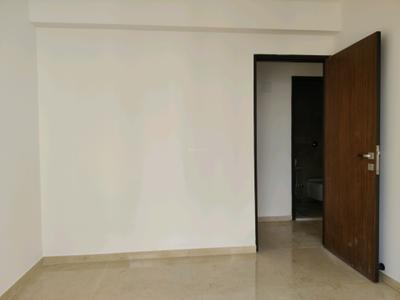Bedroom Image of 779 Sq.ft 2 BHK Apartment / Flat for sale in Westinrely Ashwin Heights, Goregaon East Mumbai for Rs. 15500000