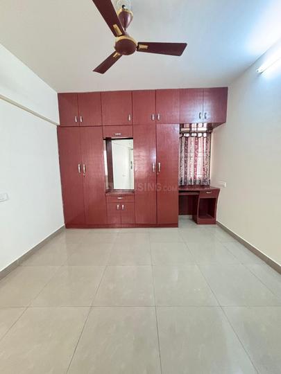 Sector 2, HSR Layout Bedroom 1