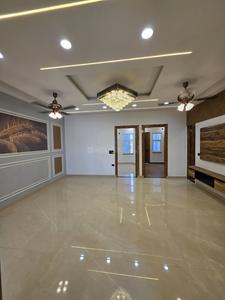 Hall Image of 1750 Sq.ft 3 BHK Builder Floor for sale in Wave Floors, Wave City Ghaziabad for Rs. 11700000