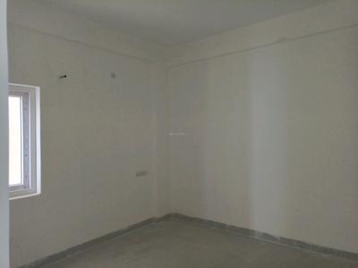 Bedroom Image of 1120 Sq.ft 2 BHK Apartment / Flat for sale in Indresham Sangareddy for Rs. 5598880