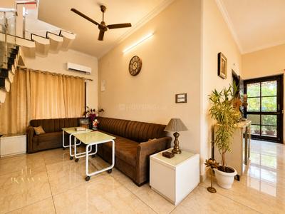 Hall Image of 4000 Sq.ft 3 BHK Villa for sale in Aman Vihar Dehradun for Rs. 40000000