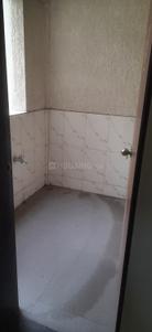 Bathroom Image of 589 Sq.ft 2 BHK Apartment / Flat for rent in Kolte Patil Life Republic Sector R16 16th Avenue Arezo, Hinjawadi Pune for Rs. 21000