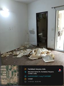 Bedroom Image of 2700 Sq.ft 3 BHK Builder Floor for rent in Puri VIP Floors, Sector 81 Faridabad for Rs. 26000